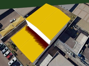 Foto de Solar Golden em Brasília, DF por Solutudo