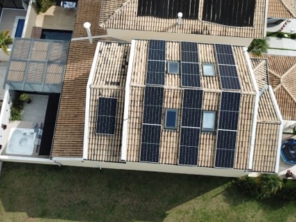 Foto galeria da empresa