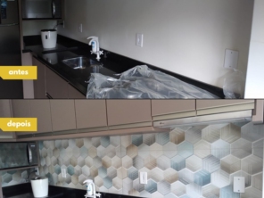 Foto de Modular Engenharia e Serviços em Criciúma, SC por Solutudo