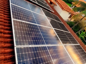 Foto de GHZ instalações em Nova Iguaçu, RJ por Solutudo
