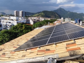 Foto de GHZ instalações em Nova Iguaçu, RJ por Solutudo