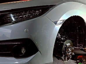 Foto de YG STUDIO CAR DETAIL em Campos Altos, MG por Solutudo