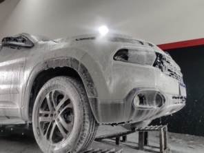 Foto galeria da empresa