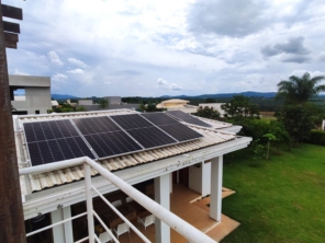 Foto de Energy Brasil em Betim, MG por Solutudo