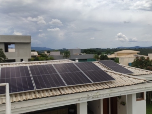 Foto de Energy Brasil em Betim, MG por Solutudo