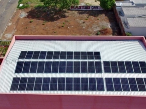 Foto galeria da empresa