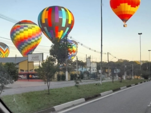 Foto de Top Driver Transporte em Boituva, SP por Solutudo