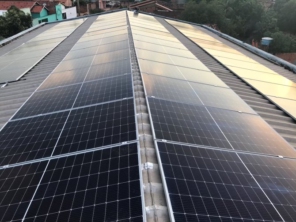 Foto de Solutec Solar em Palmas, TO por Solutudo
