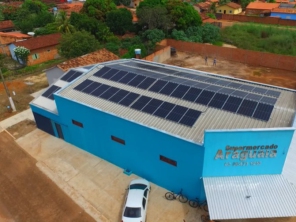 Foto de Solutec Solar em Palmas, TO por Solutudo