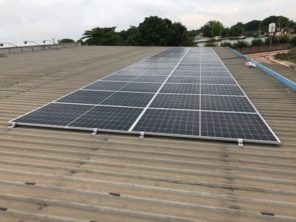 Foto de Solutec Solar em Palmas, TO por Solutudo
