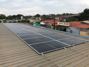 Foto de Solutec Solar em Palmas, TO por Solutudo