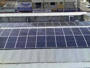 Foto de Solutec Solar em Palmas, TO por Solutudo