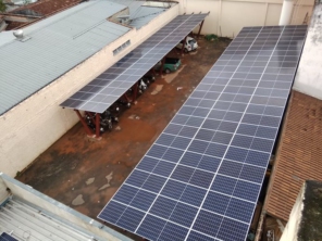 Foto de Solutec Solar em Palmas, TO por Solutudo