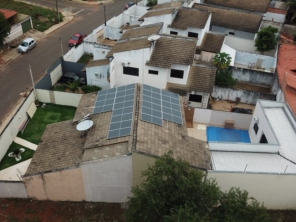 Foto de Solutec Solar em Palmas, TO por Solutudo