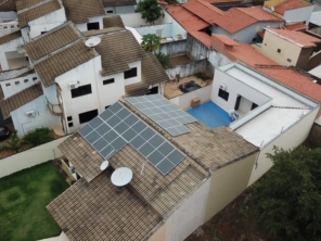 Foto de Solutec Solar em Palmas, TO por Solutudo