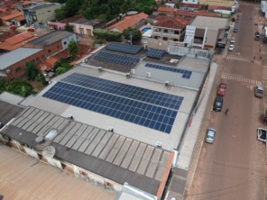Foto de Solutec Solar em Palmas, TO por Solutudo