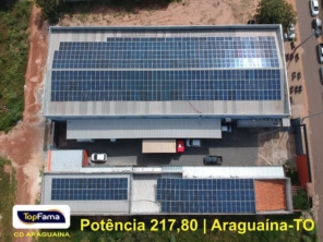 Foto de Solutec Solar em Palmas, TO por Solutudo