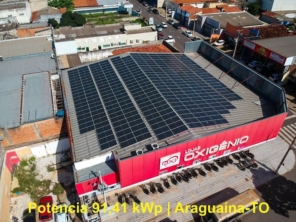 Foto galeria da empresa