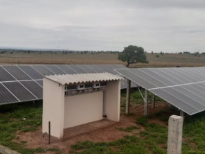 Foto de DW Solar e Engenharia em Rondonópolis, MT por Solutudo