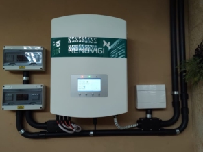 Foto de DW Solar e Engenharia em Rondonópolis, MT por Solutudo