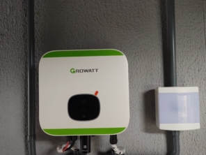 Foto de DW Solar e Engenharia em Rondonópolis, MT por Solutudo