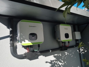 Foto de DW Solar e Engenharia em Rondonópolis, MT por Solutudo