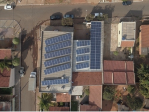 Foto de DW Solar e Engenharia em Rondonópolis, MT por Solutudo