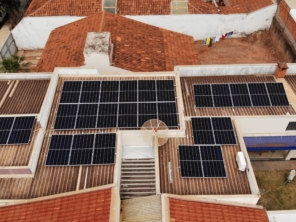 Foto de DW Solar e Engenharia em Rondonópolis, MT por Solutudo