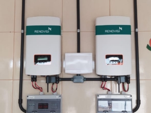 Foto de DW Solar e Engenharia em Rondonópolis, MT por Solutudo
