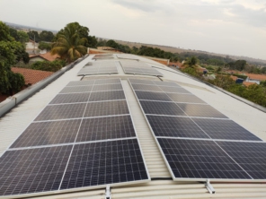 Foto de DW Solar e Engenharia em Rondonópolis, MT por Solutudo