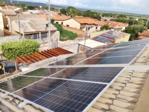 Foto de DW Solar e Engenharia em Rondonópolis, MT por Solutudo