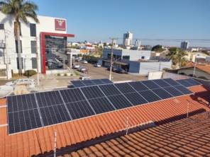 Foto galeria da empresa