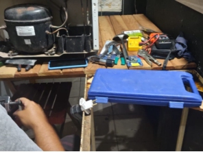 Foto galeria da empresa