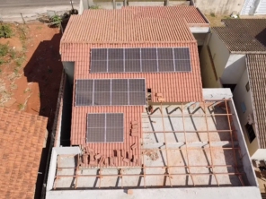 Foto de Solar Investimentos em Rio Verde, GO por Solutudo