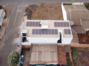 Foto de Solar Investimentos em Rio Verde, GO por Solutudo