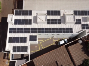 Foto de Solar Investimentos em Rio Verde, GO por Solutudo