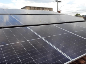 Foto de Solar Investimentos em Rio Verde, GO por Solutudo