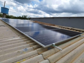 Foto de Solar Investimentos em Rio Verde, GO por Solutudo