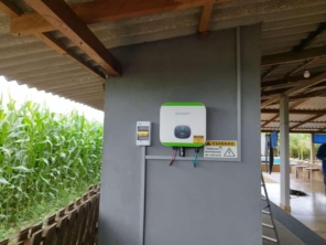 Foto de Solar Investimentos em Rio Verde, GO por Solutudo