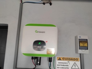 Foto de Solar Investimentos em Rio Verde, GO por Solutudo
