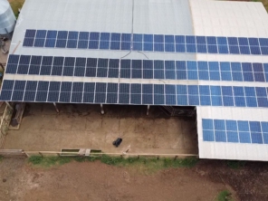 Foto de Solar Investimentos em Rio Verde, GO por Solutudo