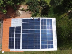 Foto de Solar Investimentos em Rio Verde, GO por Solutudo