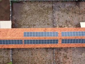 Foto de Solar Investimentos em Rio Verde, GO por Solutudo