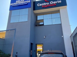 Foto galeria da empresa