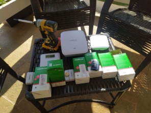 Foto de RSolutions Security em São Roque, SP por Solutudo