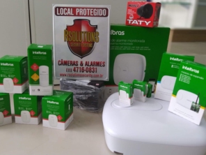 Foto de RSolutions Security em São Roque, SP por Solutudo