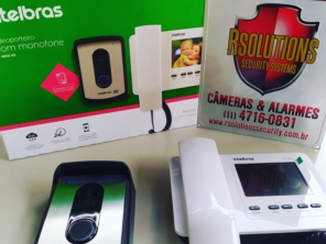 Foto de RSolutions Security em São Roque, SP por Solutudo