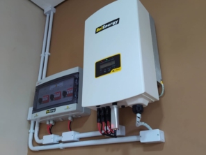 Foto galeria da empresa