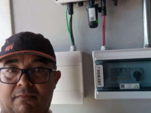 Foto de AGPassos Solar em Artur Nogueira, SP por Solutudo
