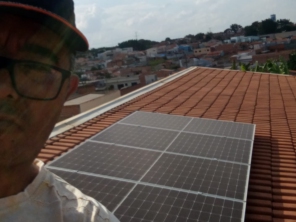 Foto de AGPassos Solar em Artur Nogueira, SP por Solutudo
